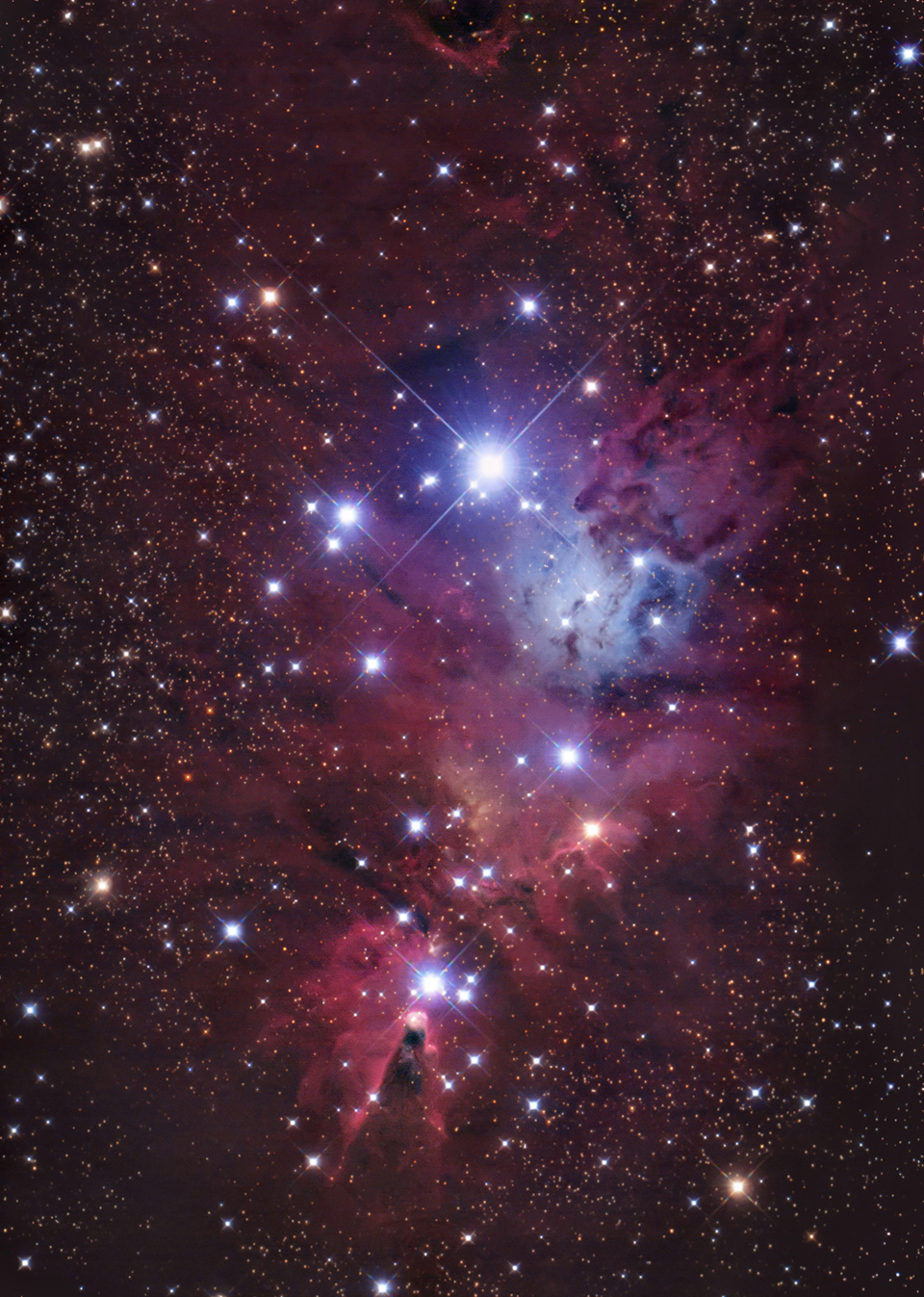 NGC2264_Full_2016