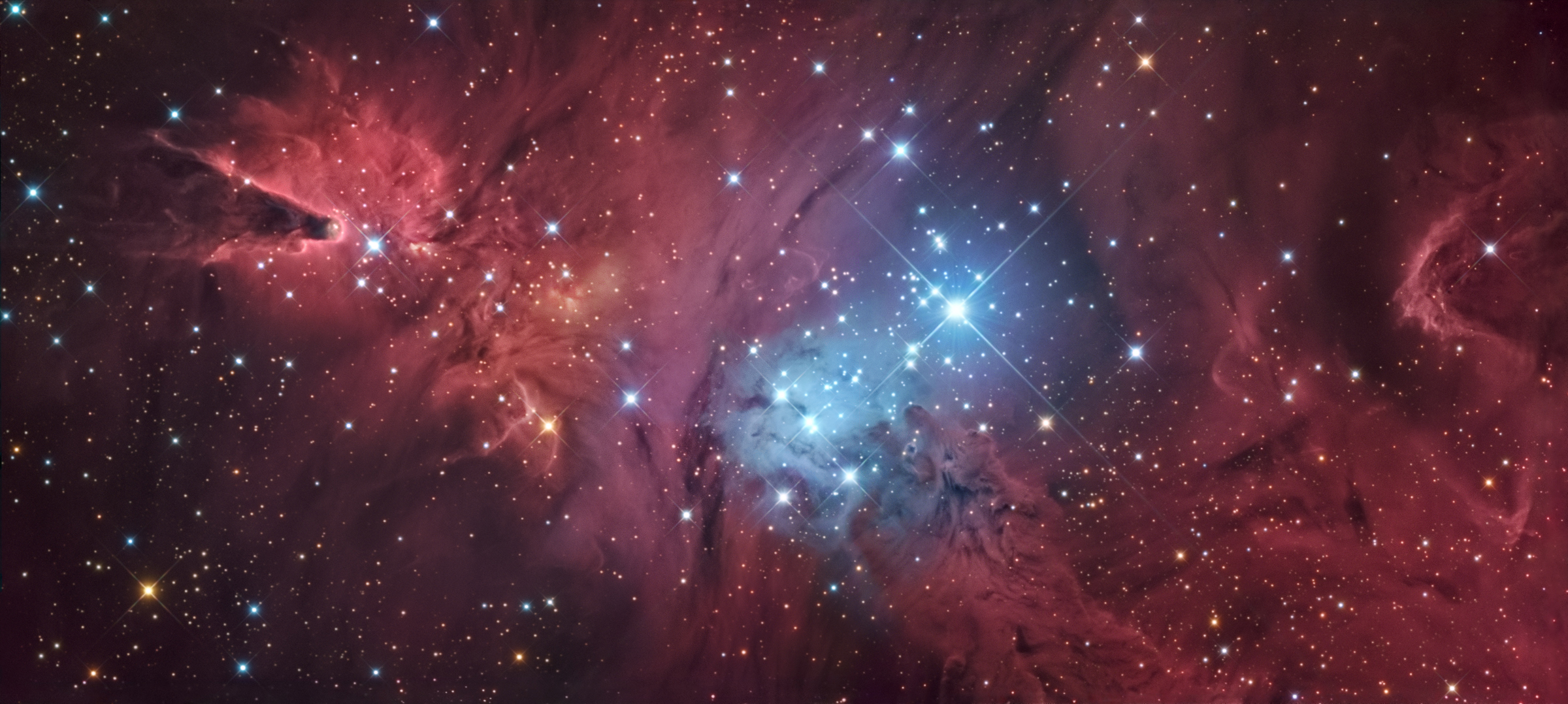 NGC2264_Full_2019
