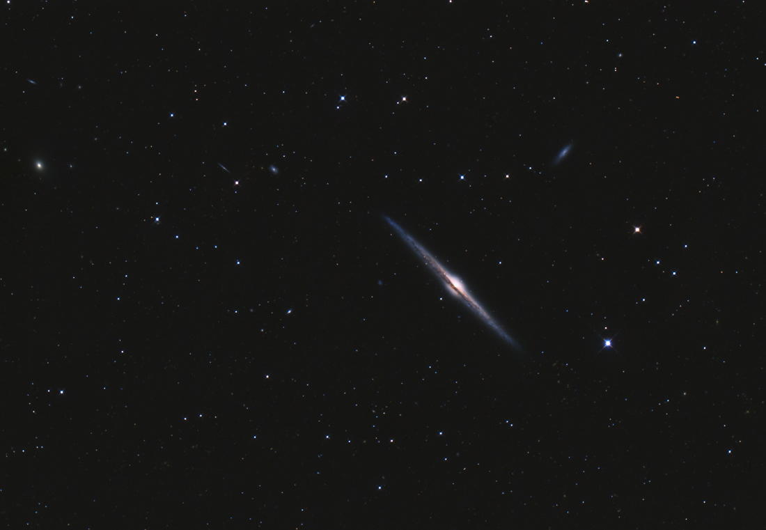 NGC4565 2017