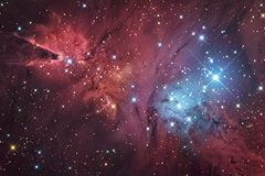 NGC_2264_2019